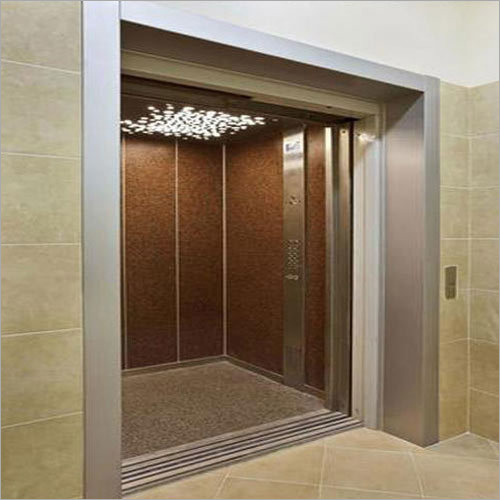Manual Door Lifts