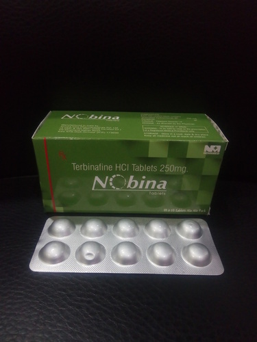 Nobina Tablets