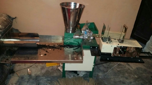 Agarbatti Making Machine