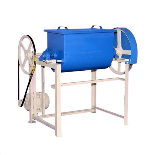 Agarbatti Masala Mixer Machine