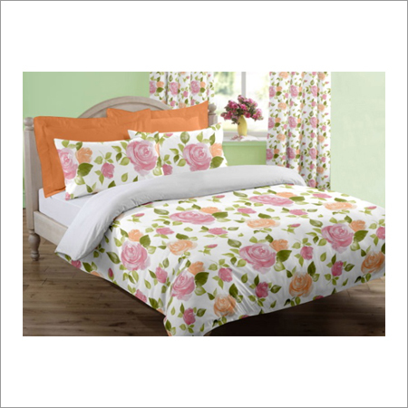 Printed Bedding