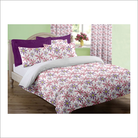 Cotton Bedding