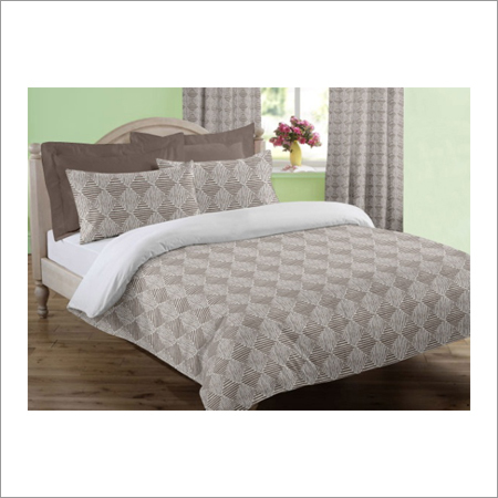 Printed Bed Linen
