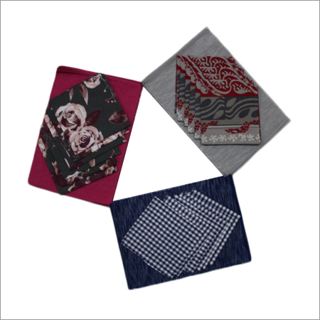 Placemat + Napkin