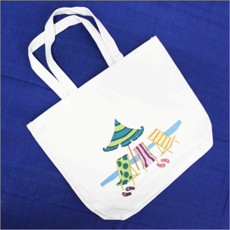 Cotton Bags