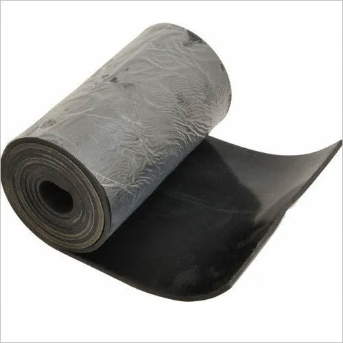 Neoprene Rubber Sheet 1