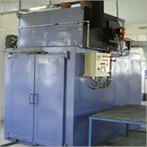 diesel oven