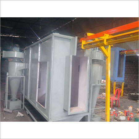 multi cyclone dust collector