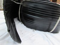 PVC Water Bar 1