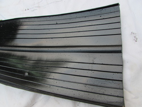 PVC Water Stopper 1
