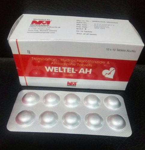 Weltel-AH Tablets