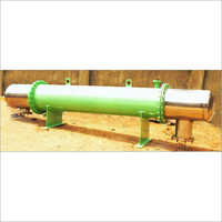 Shell Tube Heat Exchanger