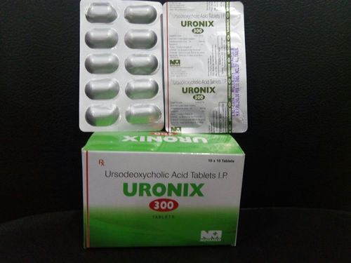 Uronix-300 Tablets