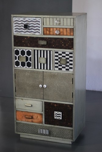Cabinet Dimension(L*W*H): 60X40X120 Centimeter (Cm)