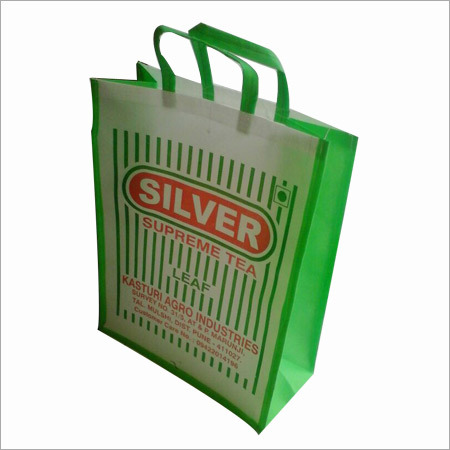 Sheet Printed Non Woven Bag