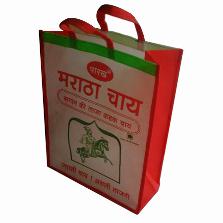 Single Color Non Woven Bag