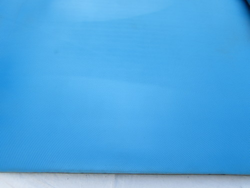 Electrical Insulation Rubber Mat
