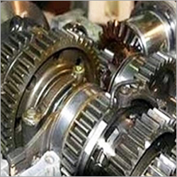 Gear Oil