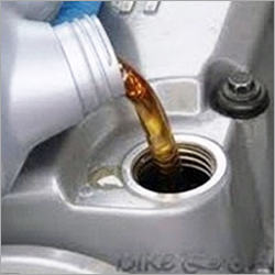 Engine Oil