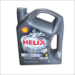 Automobile Oil