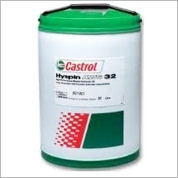 Castrol Engine Oil