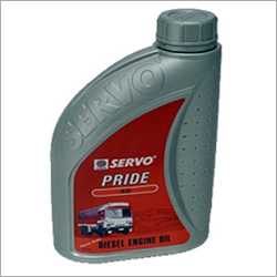 Servo Super Diesel Engine Oil