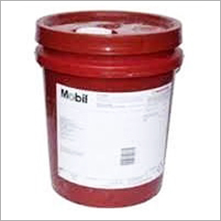 Mobil Oil