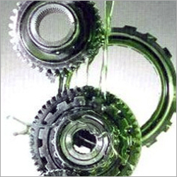 Synthetic Gear Oil