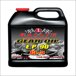 Industrial Gear Oil