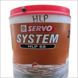 Servo System Hydraulic Oil