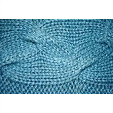 Knitted Hosiery Fabric