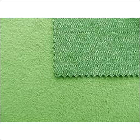 Fleece Fabric