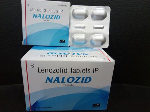 Nalozid Tablets