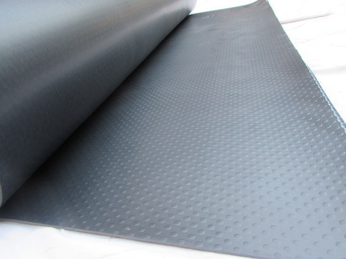 Insulating Electrical Rubber Mats