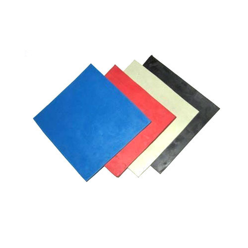 Electrical Safety Rubber Mat