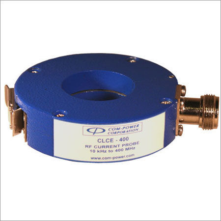 Emissions Current Probes