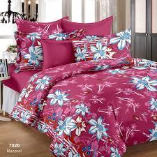 Double Bed Sheets