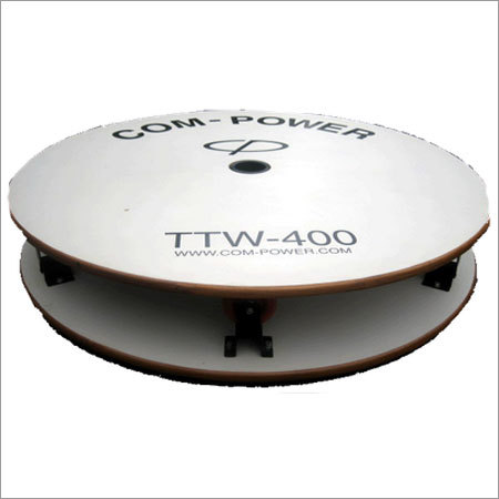 EMC Testing Turntables