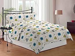 Bombay Dyeing Bed Sheet