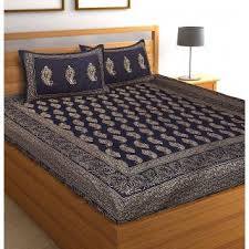 Patola Bed Sheet