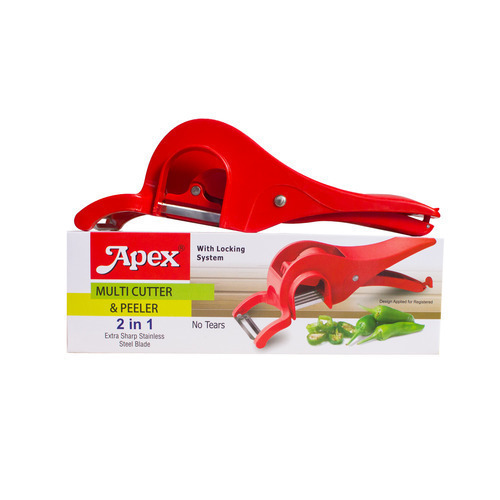 Apex Multi Cutter