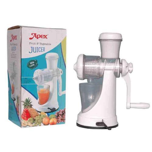Juicer