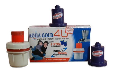 Aqua Gold 4u Water Purifier