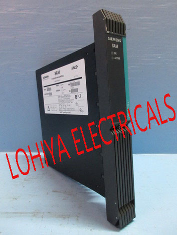 YOKOGAWA MOORE MODULE 16418-531/4