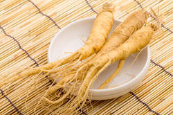 K.Ginseng Extract (Saponins 20%)