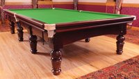 Snooker Table S 128