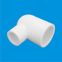 Upvc Reducer Elbow Size: A "xa " To 1"xa "
