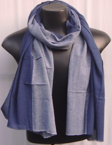 Mix Stripes Stoles Cotton