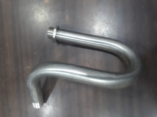 Syphone Tube