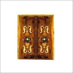 Inlay Doors